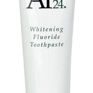 Whitening Toothpaste